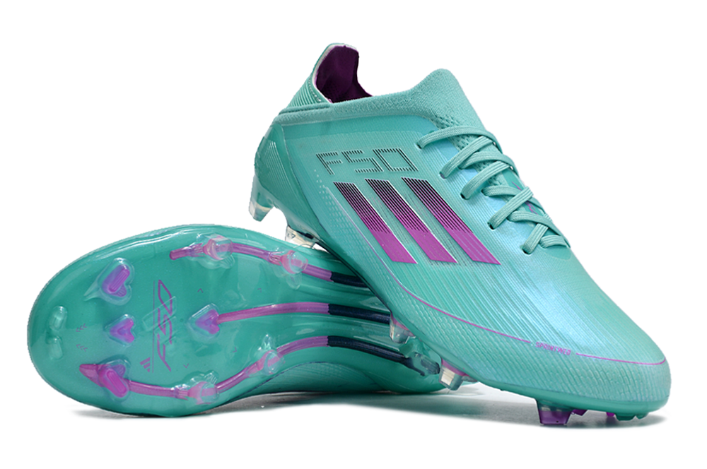 Chuteira de Campo Adidas F50 FG