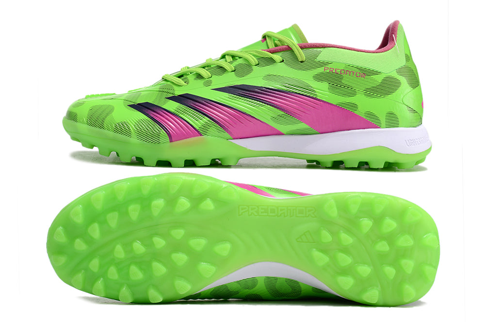 Society Adidas Predator Accuracy TF