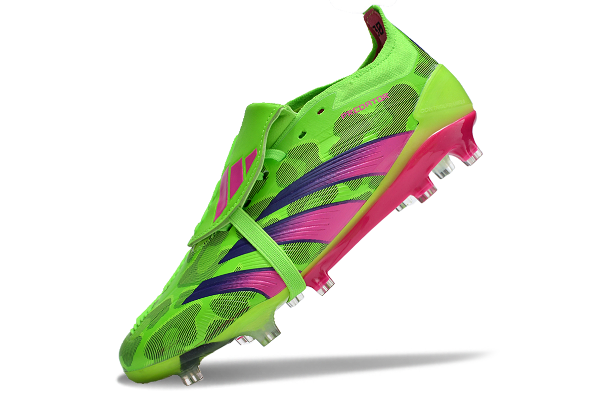 Chuteira de Campo Adidas Predator Accuracy + FG