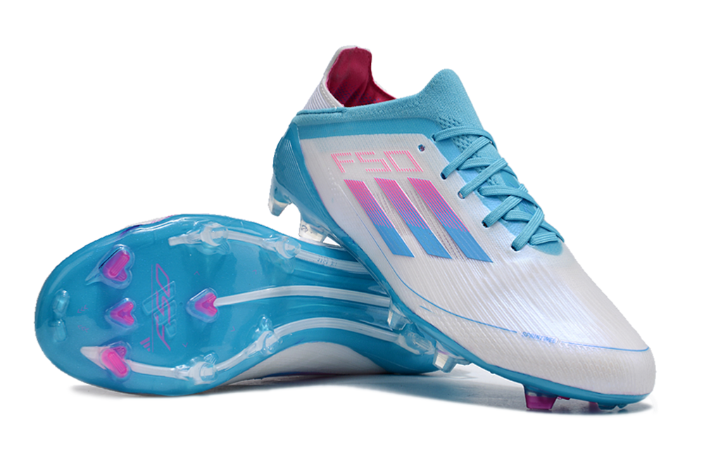 Chuteira de Campo Adidas F50 FG