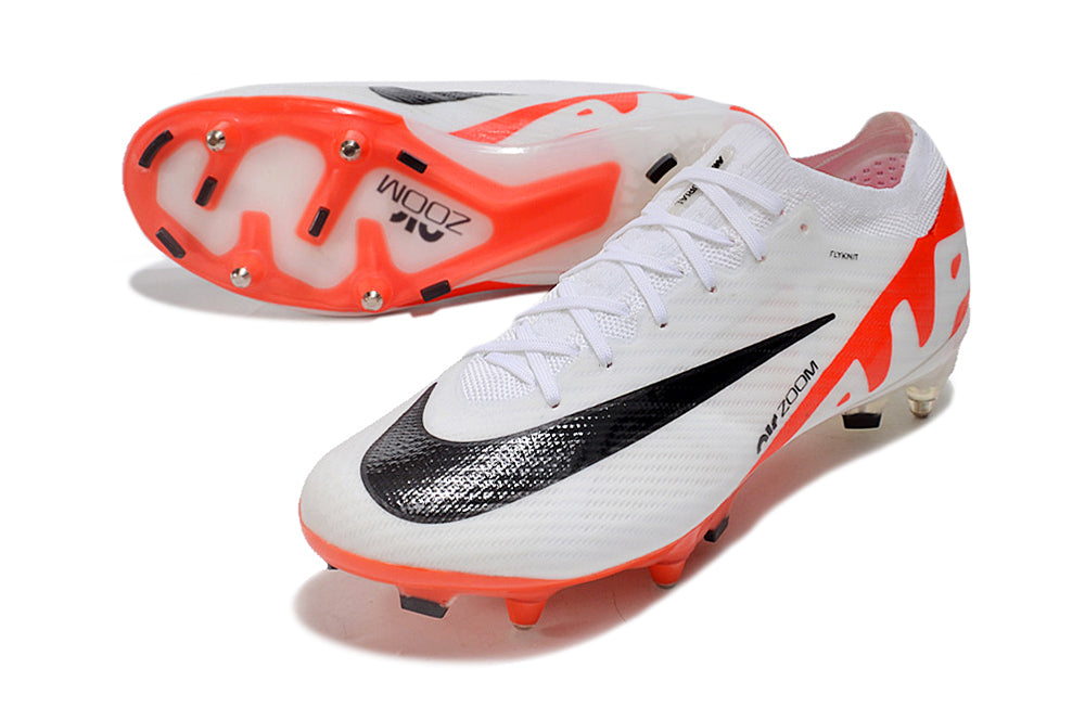 Chuteira de Campo Nike Air Zoom Mercurial Vapor XV Elite SG