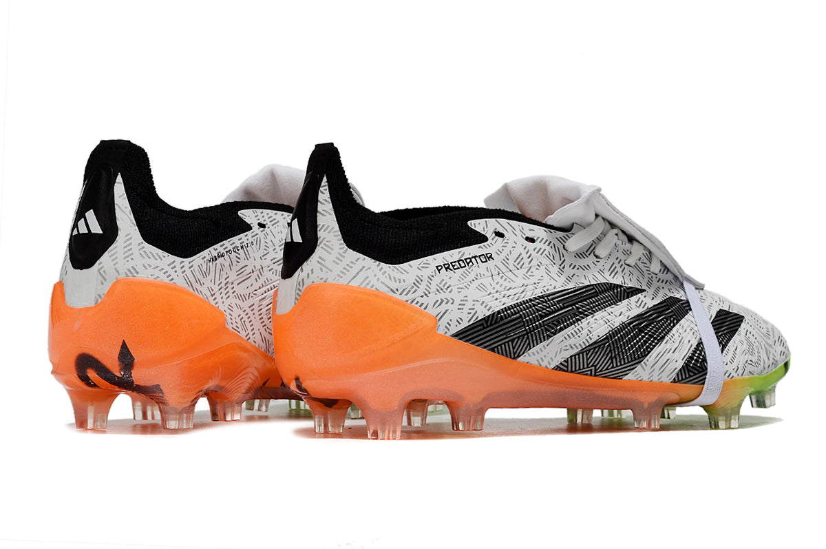 Chuteira de Campo Adidas Predator Accuracy + FG
