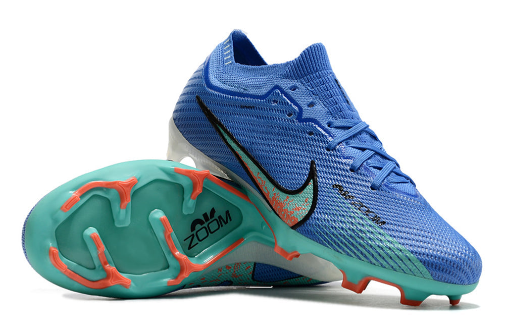 Chuteira de Campo Nike Air Zoom Mercurial XV Elite FG