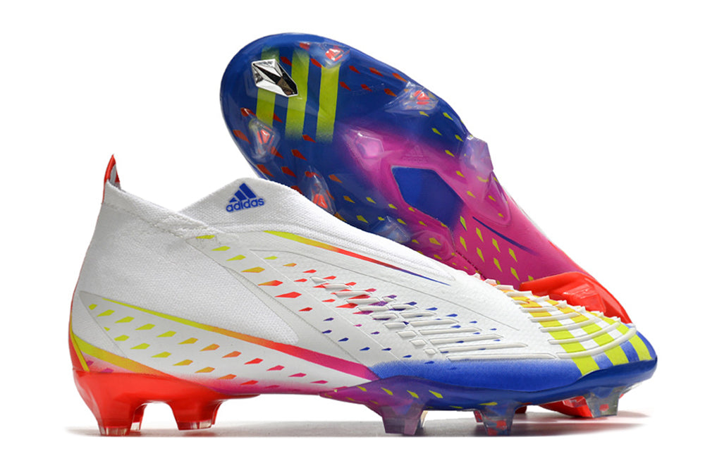 Chuteira de Campo Adidas Predator EDGE+ FG
