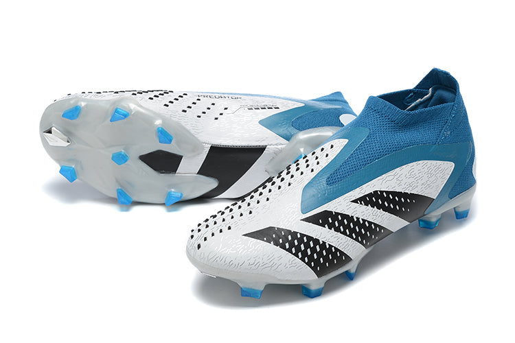 Chuteira de Campo Adidas Predator Accuracy + FG