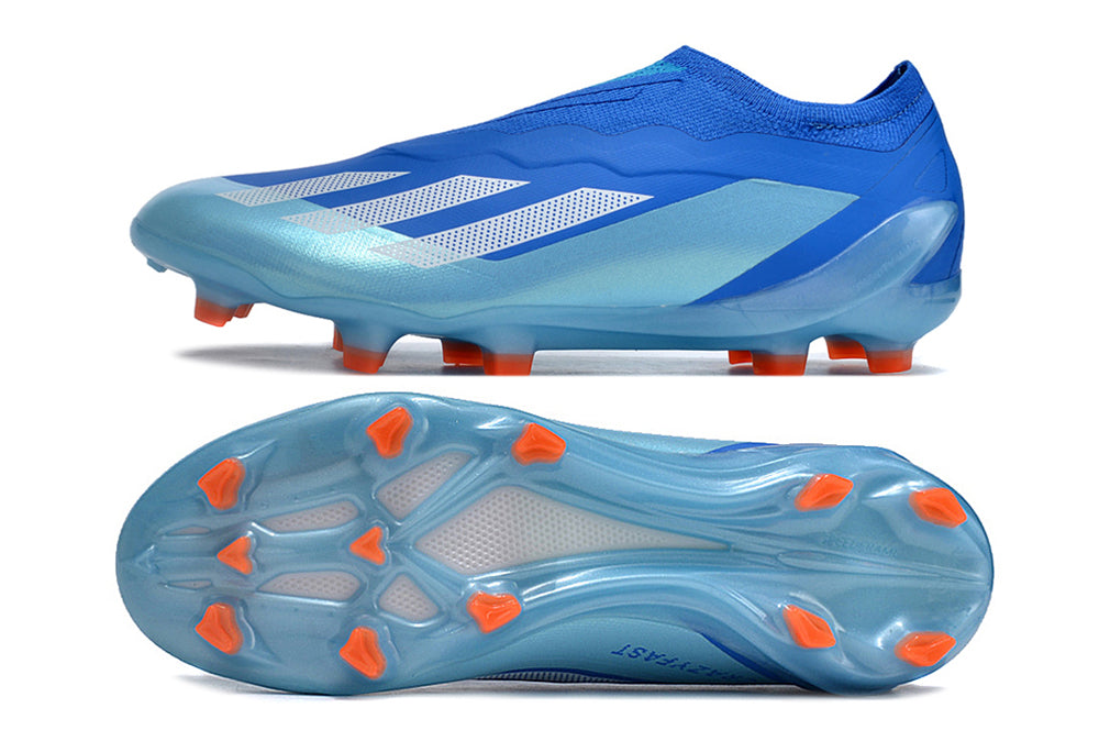 Chuteira de Campo Adidas x23crazyfast FG