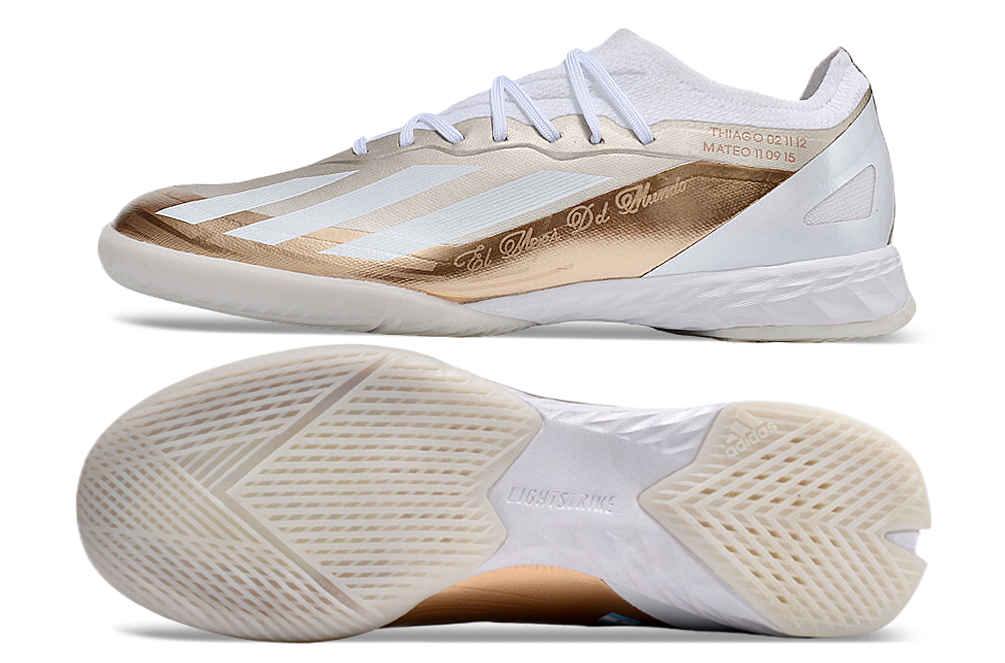 Futsal Adidas XCrazyfast.1 IC