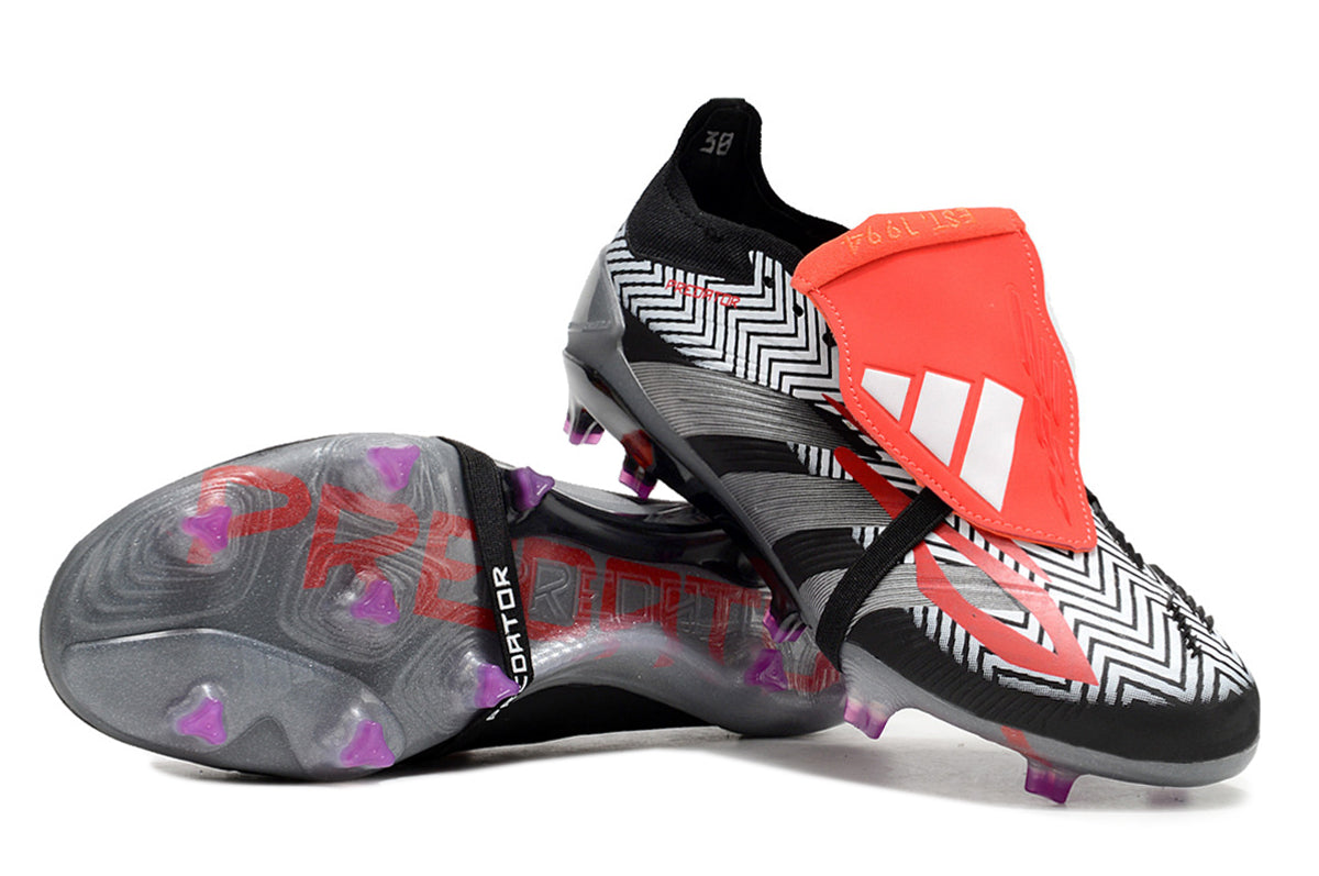 Chuteira de Campo Adidas Predator Accuracy + FG