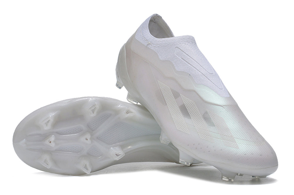 Chuteira de Campo Adidas x23crazyfast FG