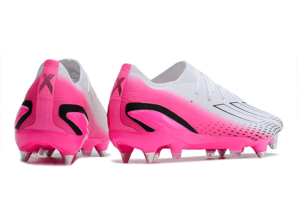 Chuteira de Campo Adidas X Speed SG