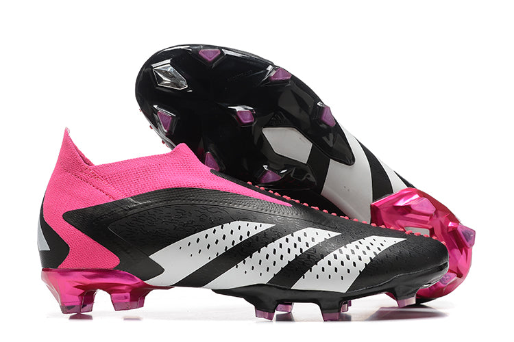 Chuteira de Campo Adidas Predator Accuracy + FG