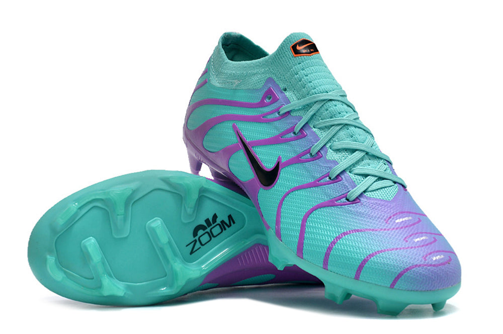 Chuteira de Campo Nike Air Zoom Mercurial XV Elite FG