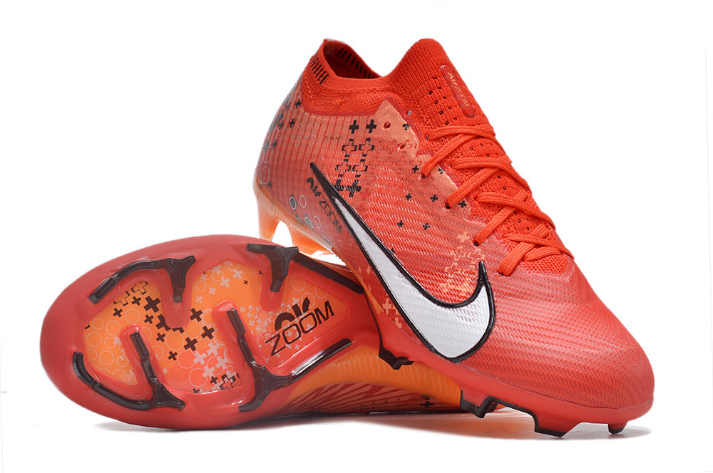 Chuteira de Campo Nike Air Zoom Mercurial XV Elite FG