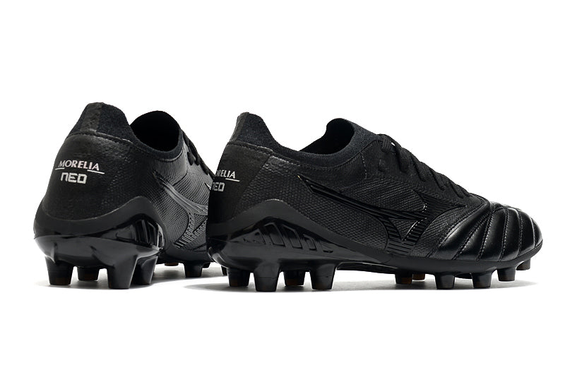 Chuteira de Campo Mizuno Morelia Neo lll FG