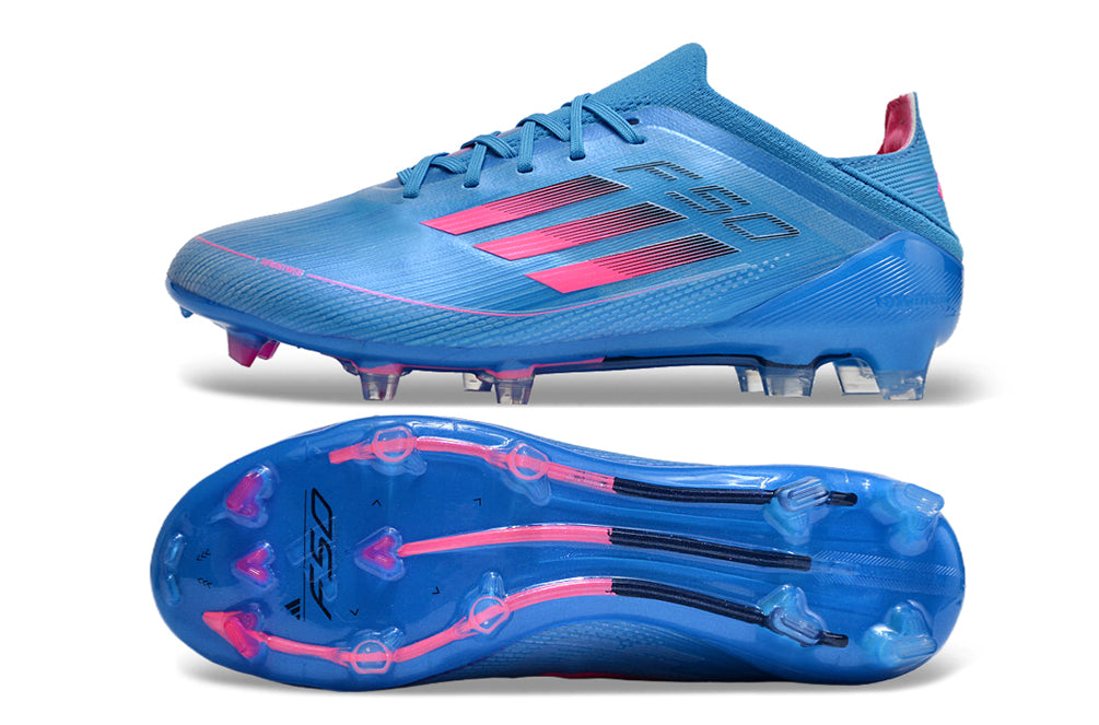Chuteira de Campo Adidas F50 FG