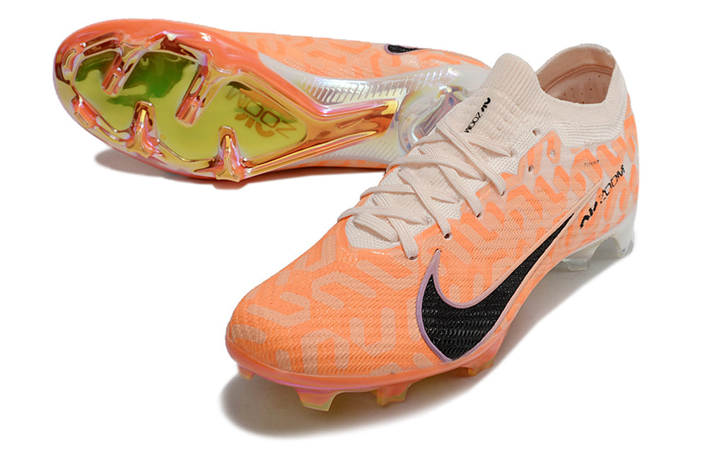 Chuteira de Campo Nike Air Zoom Mercurial XV Elite FG