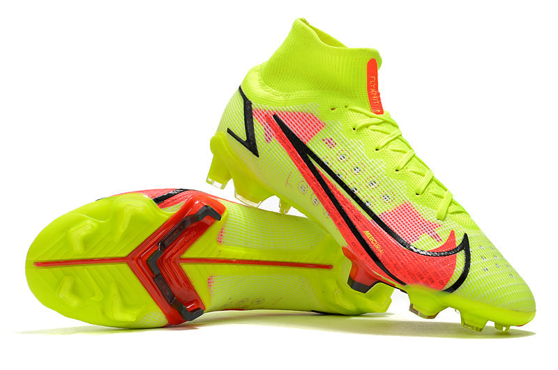 Nike Superfly 8 Elite FG