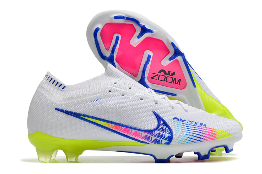 Chuteira de Campo Nike Air Zoom Mercurial XV Elite FG