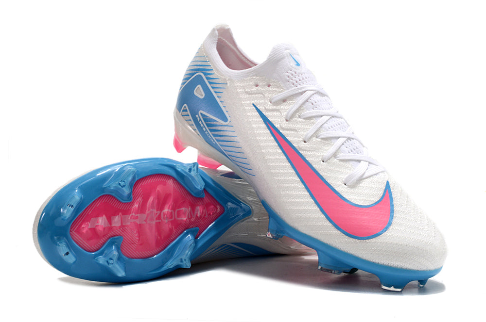 Chuteira de Campo Nike Air Zoom Mercurial Vapor 16 Elite FG