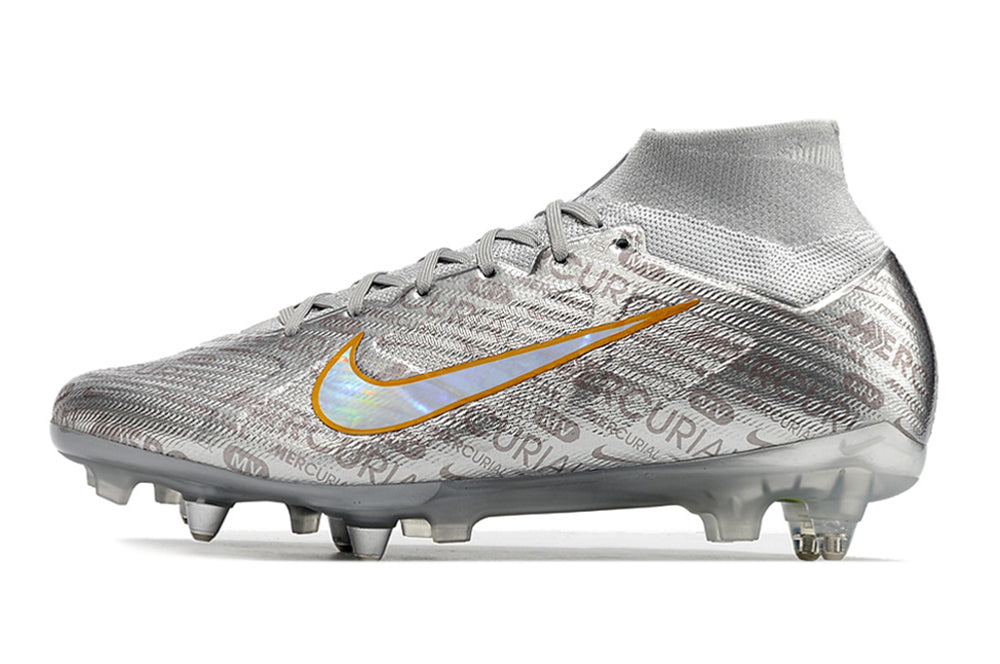 Chuteira de Campo Nike Air Zoom Mercurial Superfly IX Elite SG