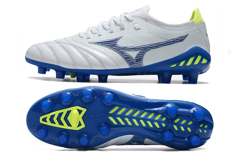 Chuteira de Campo Mizuno Morelia Neo lll FG