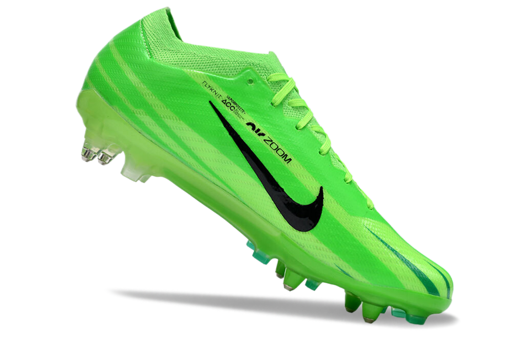 Chuteira de Campo Nike Air Zoom Mercurial Vapor XV Elite SG