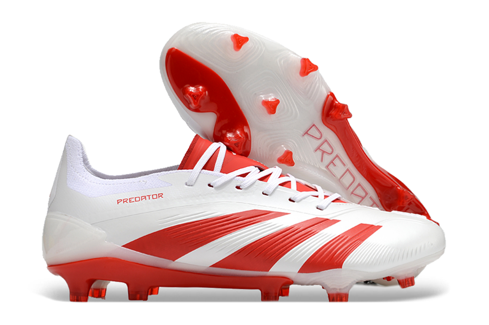 Chuteira de Campo Adidas Predator Accuracy + FG