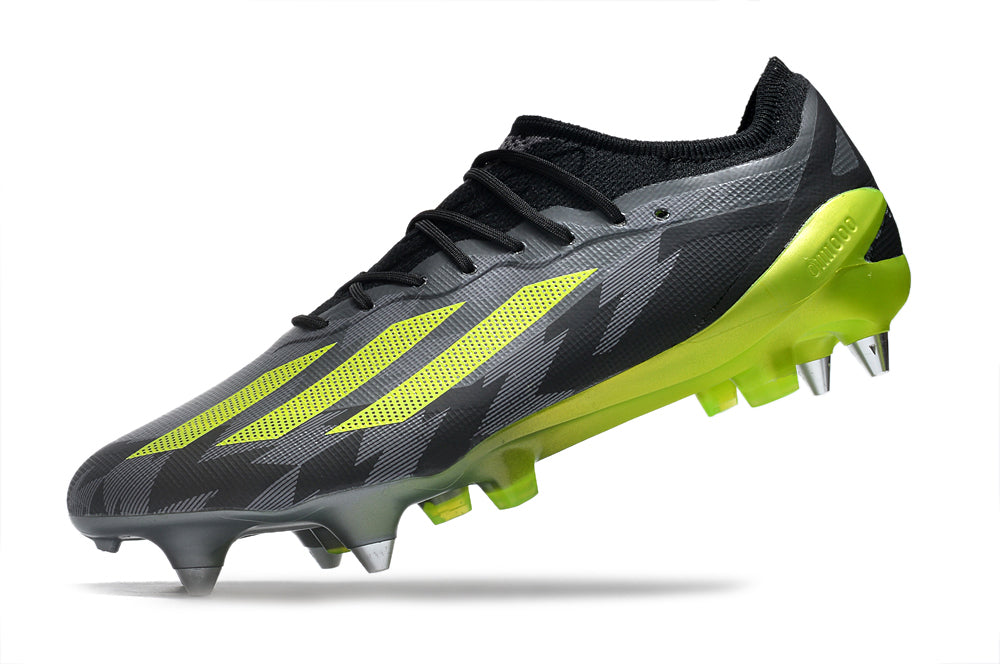 Chuteira de Campo Adidas X Speed SG