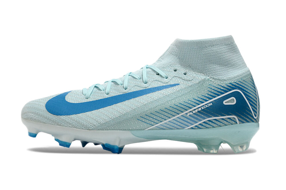Chuteira de Campo Nike Air Zoom Mercurial Superfly Vapor 16 Elite FG
