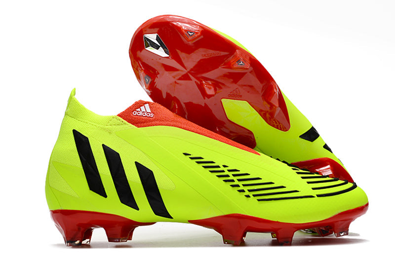 Chuteira de Campo Adidas Predator EDGE+ FG