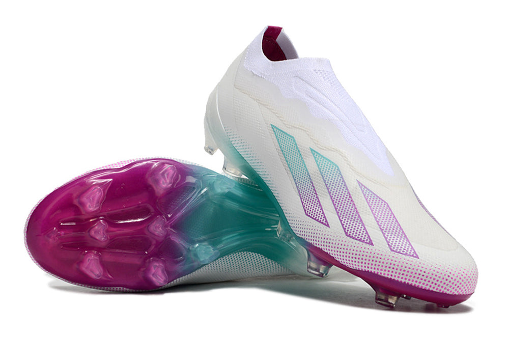 Chuteira de Campo Adidas x23crazyfast FG