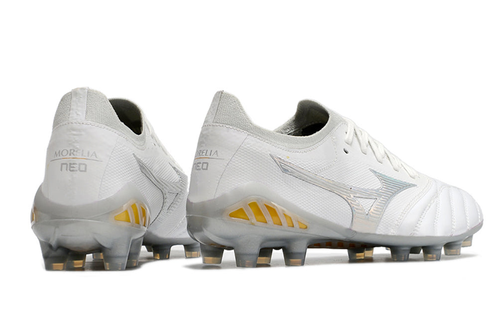 Chuteira de Campo Mizuno Morelia Neo lll FG