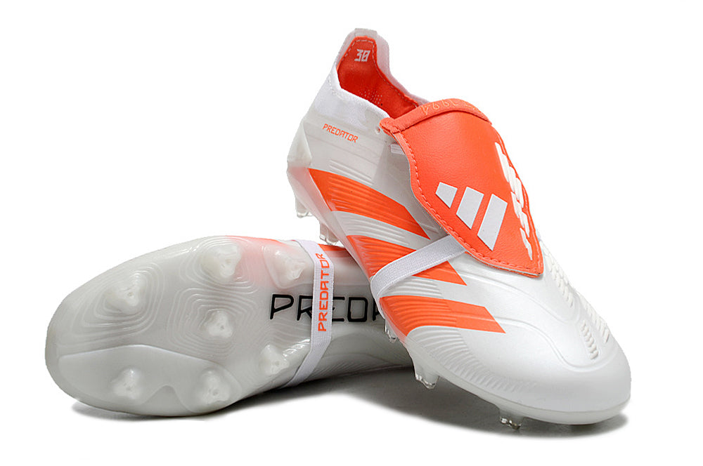 Chuteira de Campo Adidas Predator Accuracy + FG