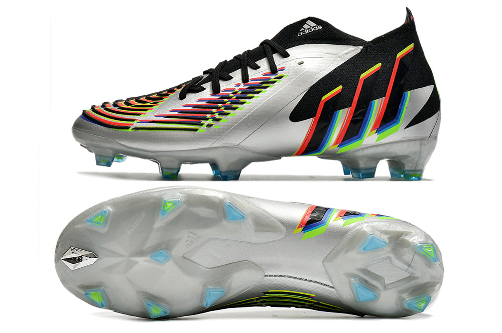 Chuteira de Campo Adidas Predator EDGE+ FG