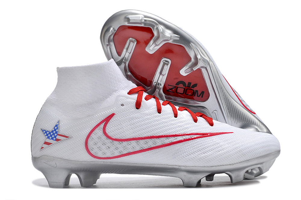 Chuteira de Campo Nike Air Zoom Superfly IX Elite FG