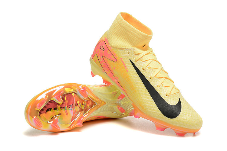 Chuteira de Campo Nike Air Zoom Mercurial Superfly Vapor 16 Elite FG