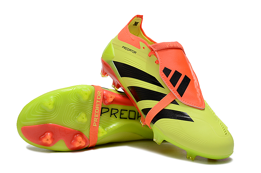 Chuteira de Campo Adidas Predator Accuracy + FG