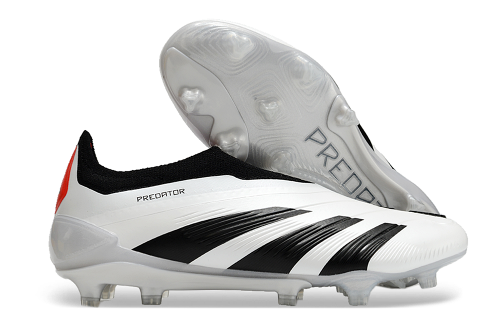 Chuteira de Campo Adidas Predator Accuracy + FG