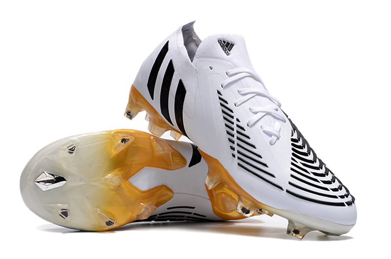 Chuteira de Campo Adidas Predator EDGE+ FG