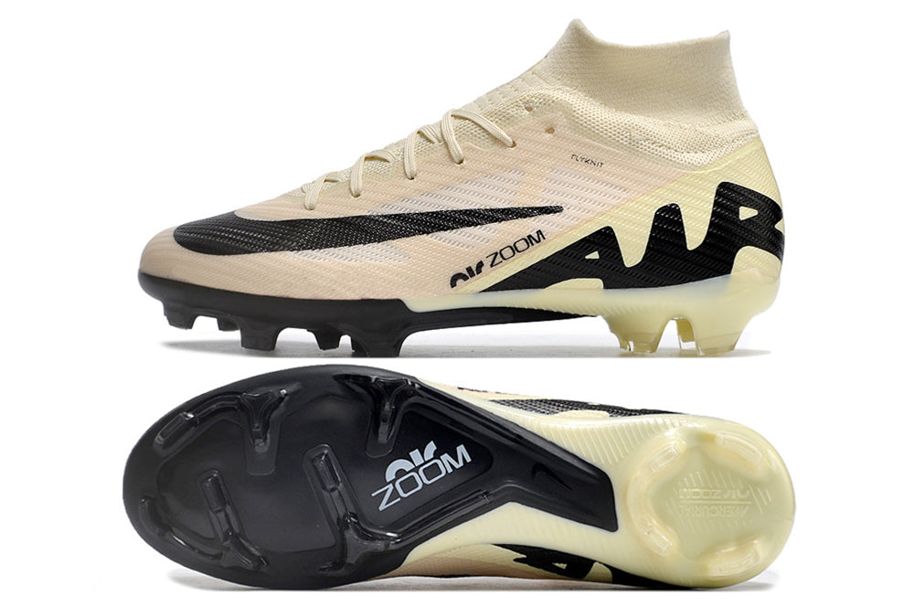 Chuteira de Campo Nike Air Zoom Superfly IX Elite FG