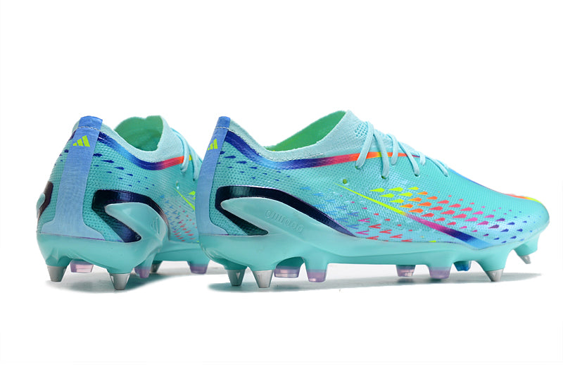 Chuteira de Campo Adidas X Speed SG