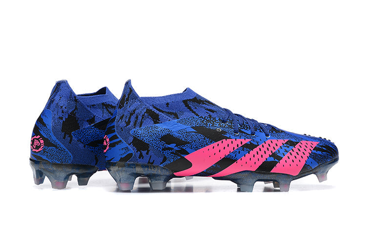 Chuteira de Campo Adidas Predator Accuracy + FG
