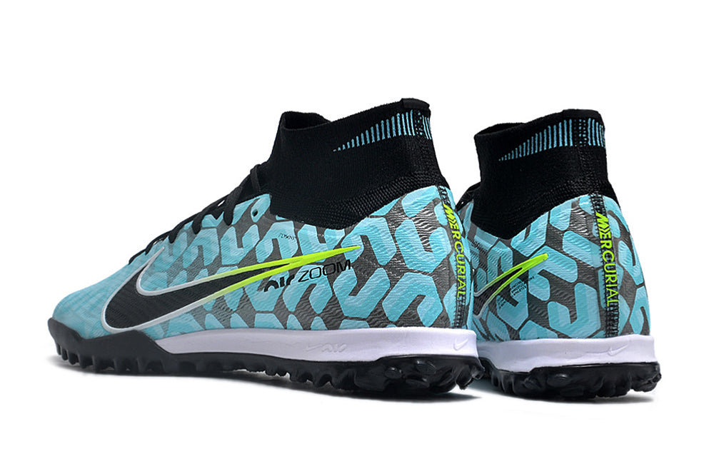 Society Nike Air Zoom Mercurial Vapor XV Elite TF