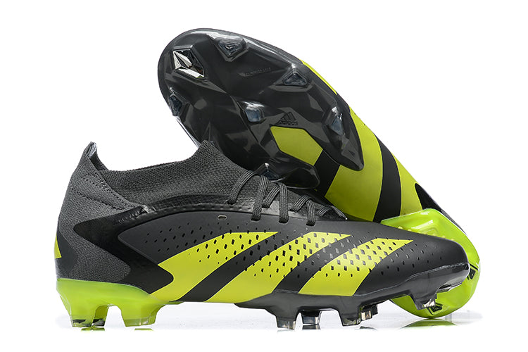 Chuteira de Campo Adidas Predator Accuracy + FG