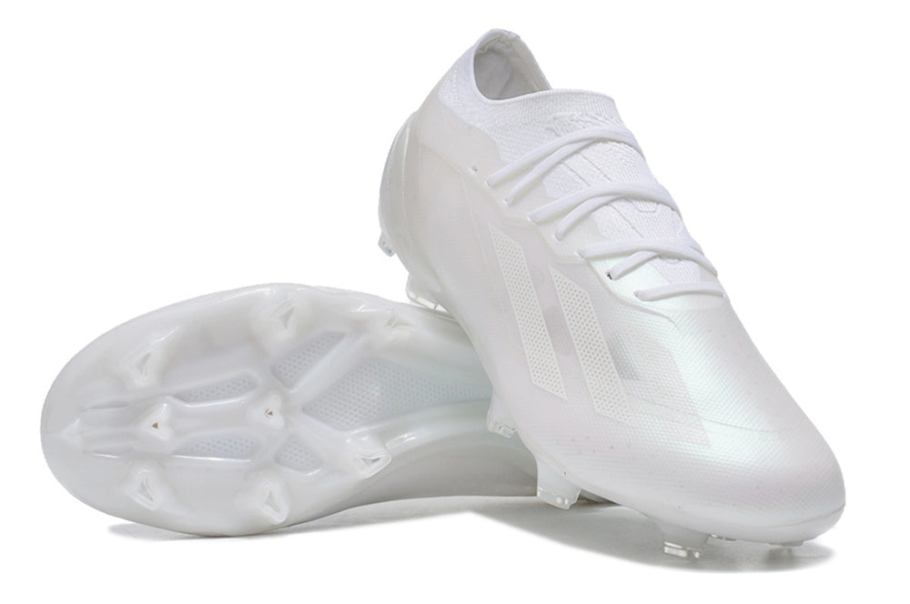 Chuteira de Campo Adidas x23crazyfast FG