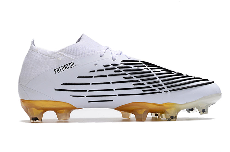 Chuteira de Campo Adidas Predator EDGE+ FG