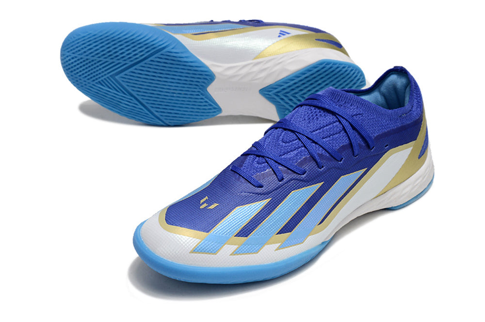 Futsal Adidas XCrazyfast.1 IC