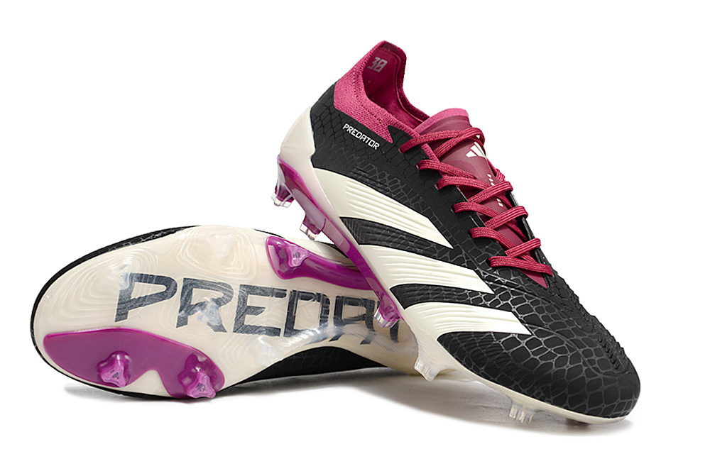 Chuteira de Campo Adidas Predator Accuracy + FG