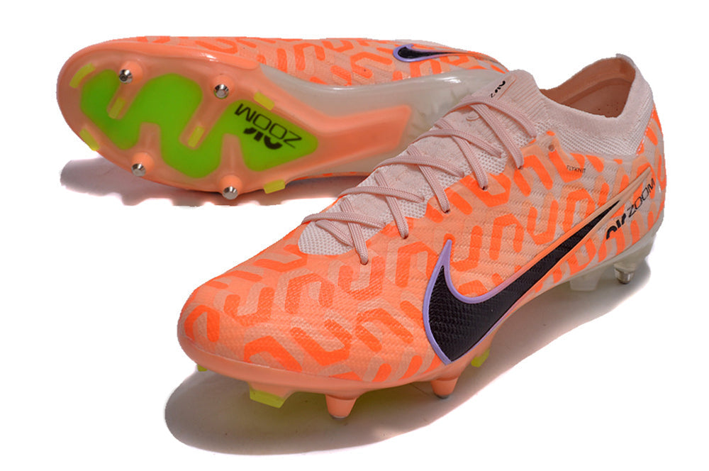 Chuteira de Campo Nike Air Zoom Mercurial Vapor XV Elite SG