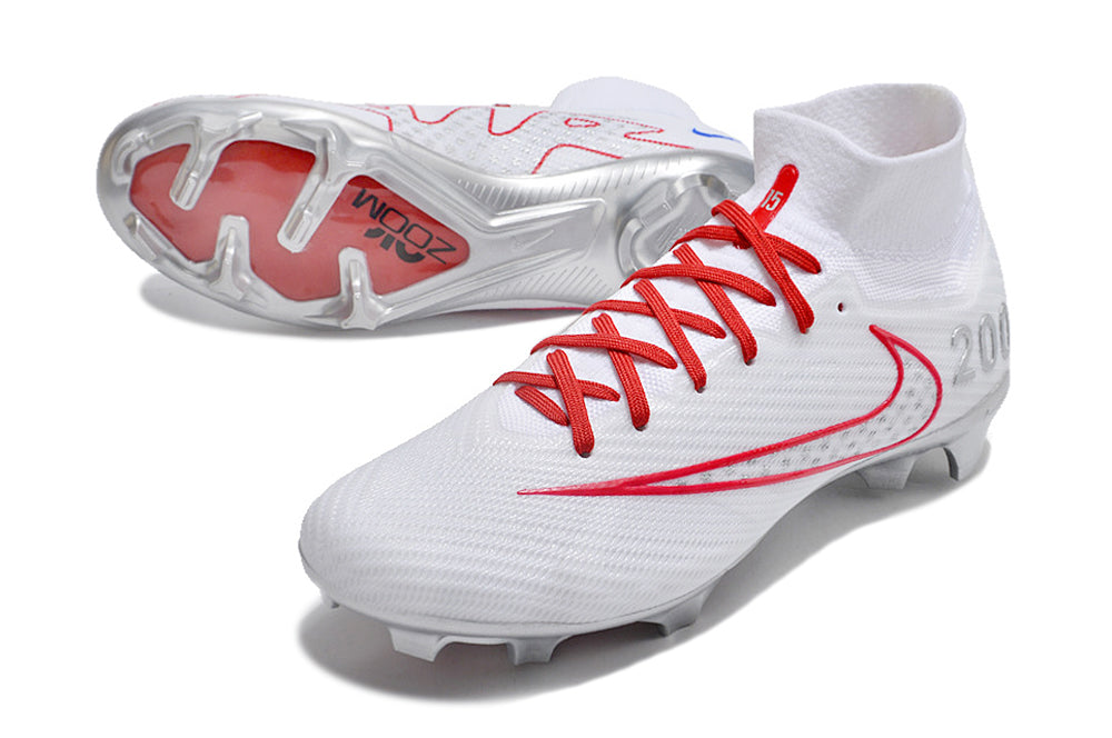 Chuteira de Campo Nike Air Zoom Superfly IX Elite FG